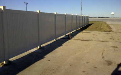 Vinyl Fence FAQs: Complete Guide for Burlington Homeowners