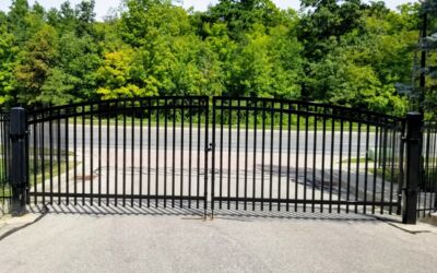 Modular Iron Fence FAQs: Installation, Cost & Maintenance Guide