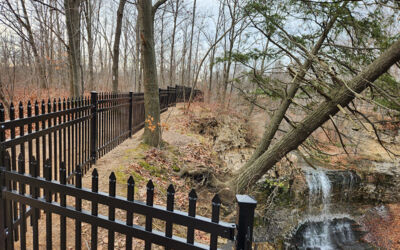 Farmer Fencing Laws Ontario: Property Line & Legal Requirements