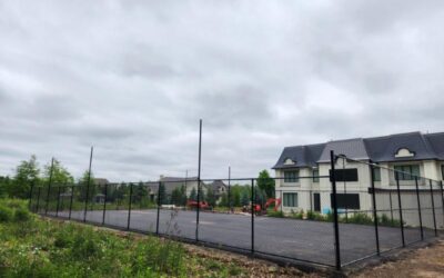 Residential vs Commercial Fence Installation: Key Differences