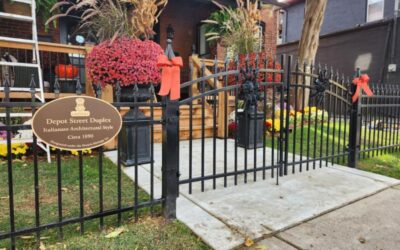 Essential Fence Installation Tips for Burlington Homeowners