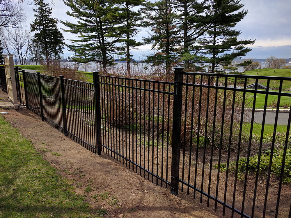 Fences Burlington