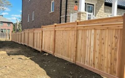 Wood Fence FAQs: Installation, Maintenance & Cost Guide