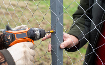 Professional Fence Installation: What to Expect from King Fence