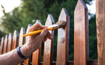 Fence Maintenance Guide: Care Requirements by Material Type