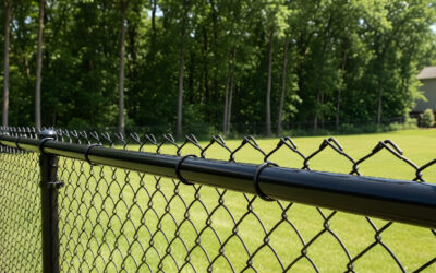 Wood vs Vinyl vs Chain-Link Fence Costs: Complete Guide
