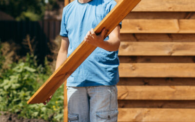 Does King Fence Offer Free On-Site Estimates in Burlington?