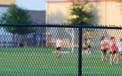 Cyclone Fence Cost Guide: What to Expect for Your Backyard