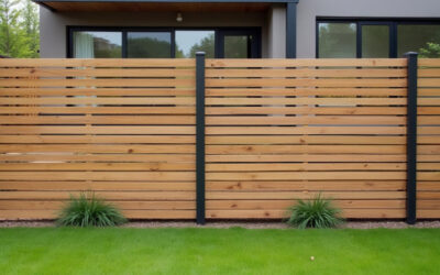 Fence Cost Breakdown Ontario: Materials, Labour & Permits Guide