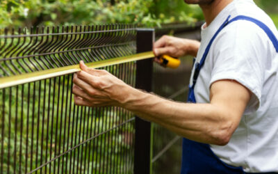Fence Permits in Burlington, Oakville, Mississauga & Hamilton