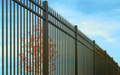 Best Fence Types for Privacy vs Security: Burlington Guide